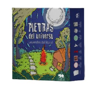 Piedras del Universo