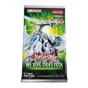 Yu Gi Oh!: Nexus Duelista - Booster