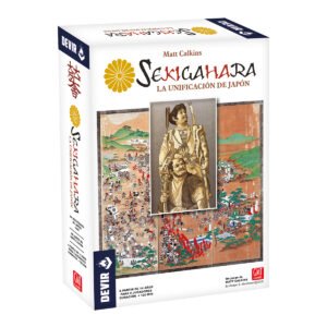 Sekigahara la unificación de Japón