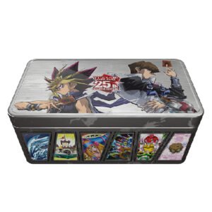 Yu Gi Oh!: Dueling Mirrors (25th Anniversary Tin)