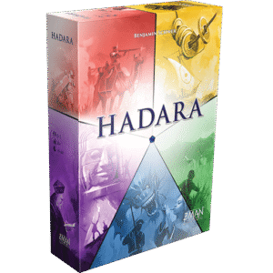 Hadara
