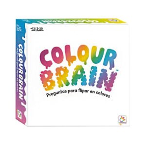 Color Brain
