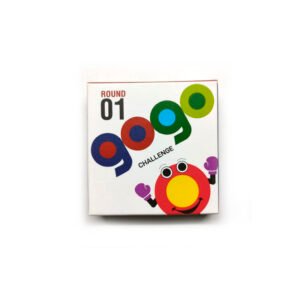 Gogo Challenge - Round 1