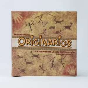 Originarios