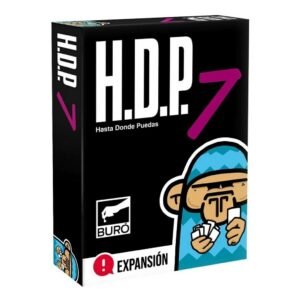 HDP 7