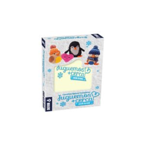 Juguemos mas Cerca edicion Invierno