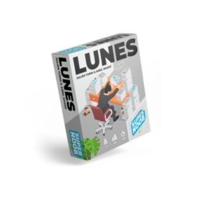 Lunes + Recorte de Personal