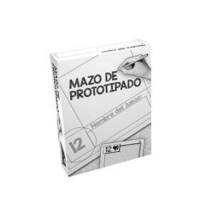 Mazo de Prototipado