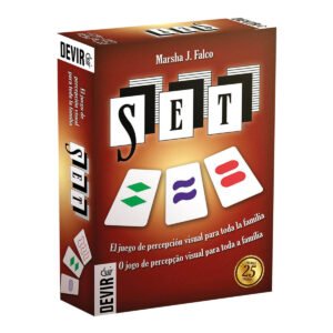 Set.