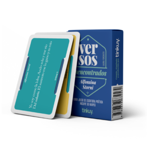 Versos Desencontrados