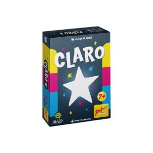 Claro