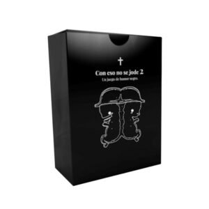 Con Eso No Se Jode 2