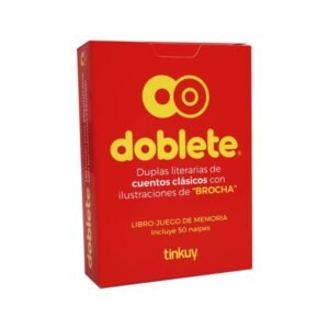 Doblete