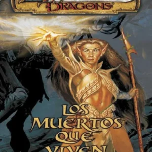 Dungeons And Dragons: Los muertos que viven