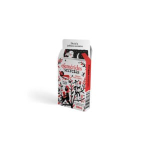 Efemérides Secretas