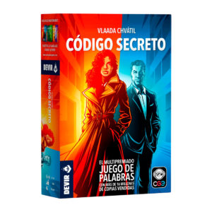 Codigo Secreto