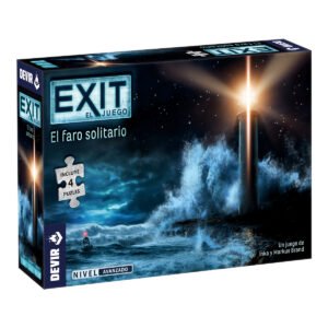 Exit: El Faro Solitario