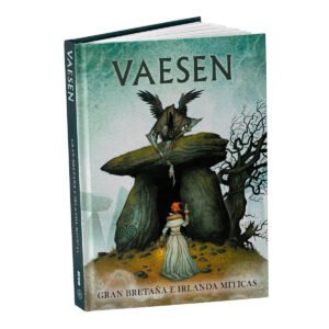 Vaesen: Gran Bretaña e Irlanda