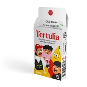 Tertulia