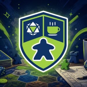 Jornada de Juegos en Geek Out Club