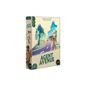 Agent Avenue