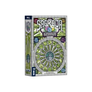 Sagrada: Expansión Gloria