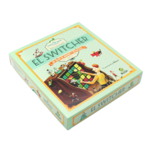 El Switcher