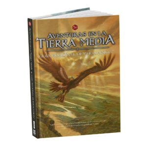 Aventuras en la Tierra Media: Guía Regional de Rhovanion