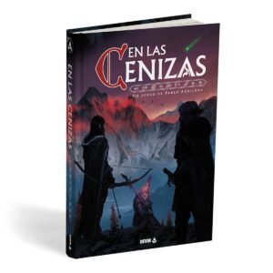 En las cenizas