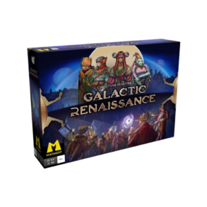 Galactic Renaissance