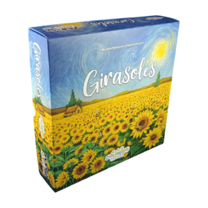 Girasoles