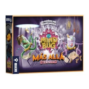 Mind Bug Más Allá: Eternidad
