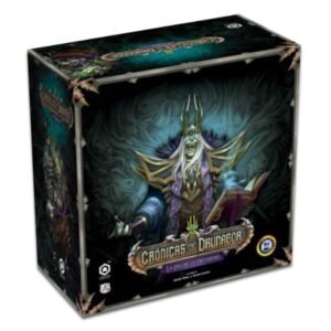 Cronicas de Drunagor