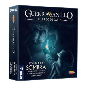Guerra del Anillo: el Juego de Cartas - Contra la Sombra