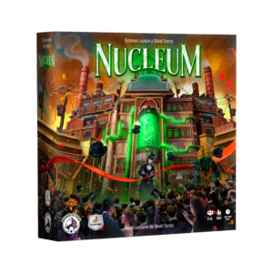 Nucleum
