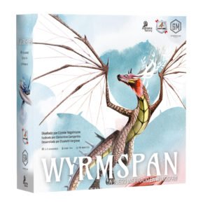 Wyrmspan