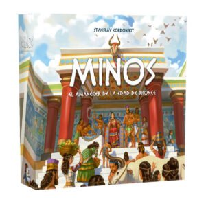 Minos