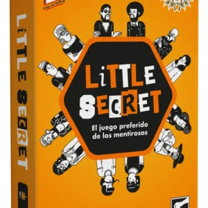 Little Secret
