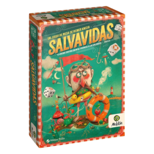 Salvavidas