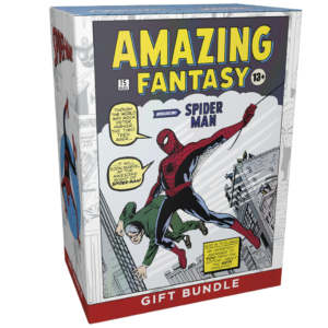 Magic the Gathering - Spiderman Gift Bundle