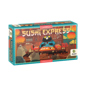 Sushi Expres