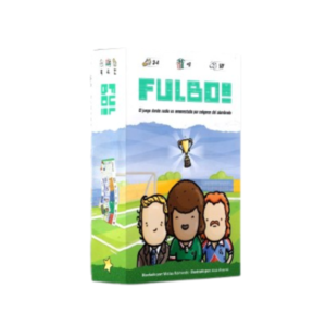 Fulbo!