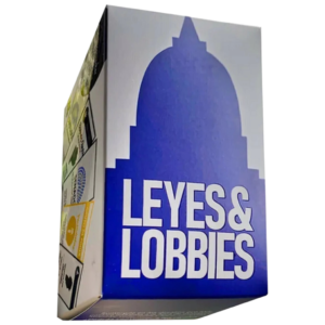 Leyes y Lobbies