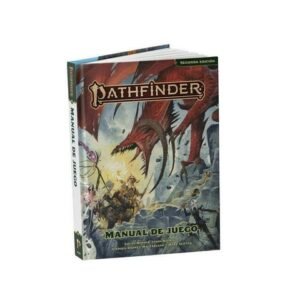 Pathfinder: Manual de Juego