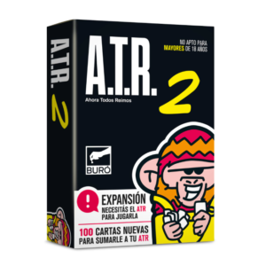 ATR 2
