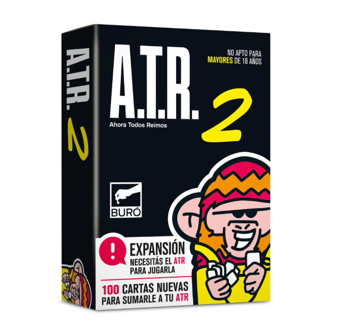 ATR 2
