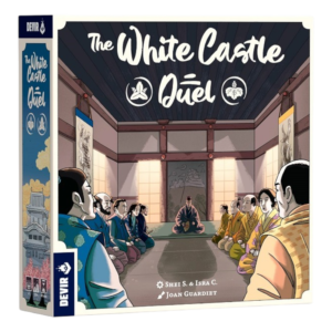 The White Castle Duel