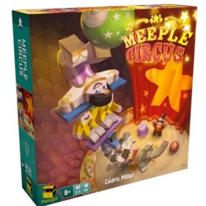 Meeple Circus