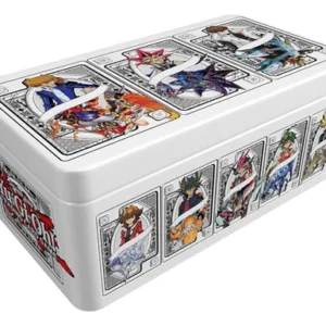 Yu Gi Oh 2025 Mega Pack Tin