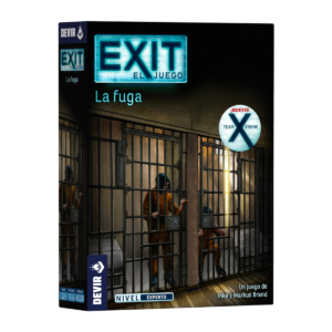 Exit: La Fuga